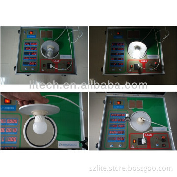 Automotive Digital Practical Patent Multifunctional LED Tester Test Equipment Machine Device Instrument